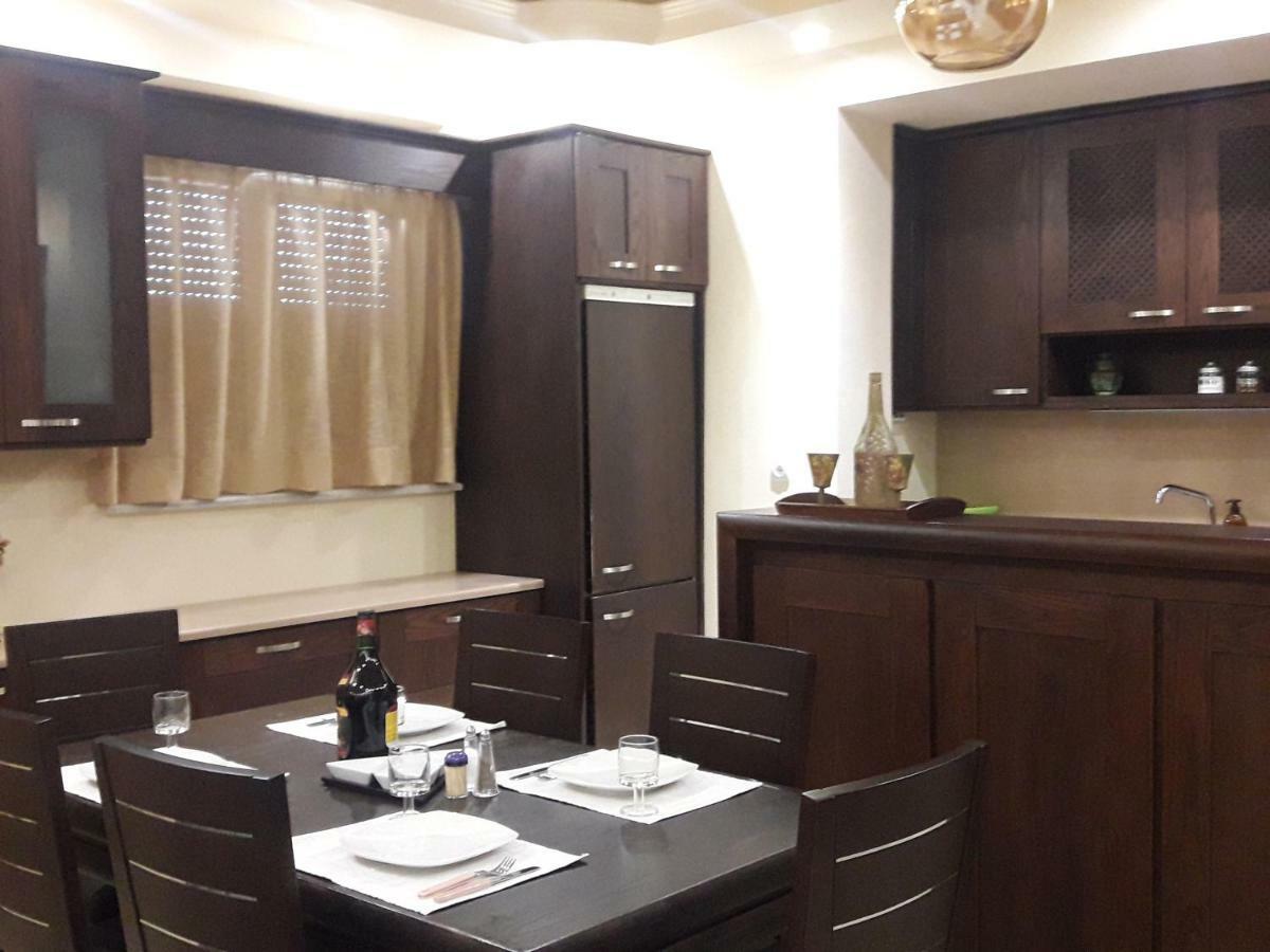 Annamaria House Daire Hanya Dış mekan fotoğraf