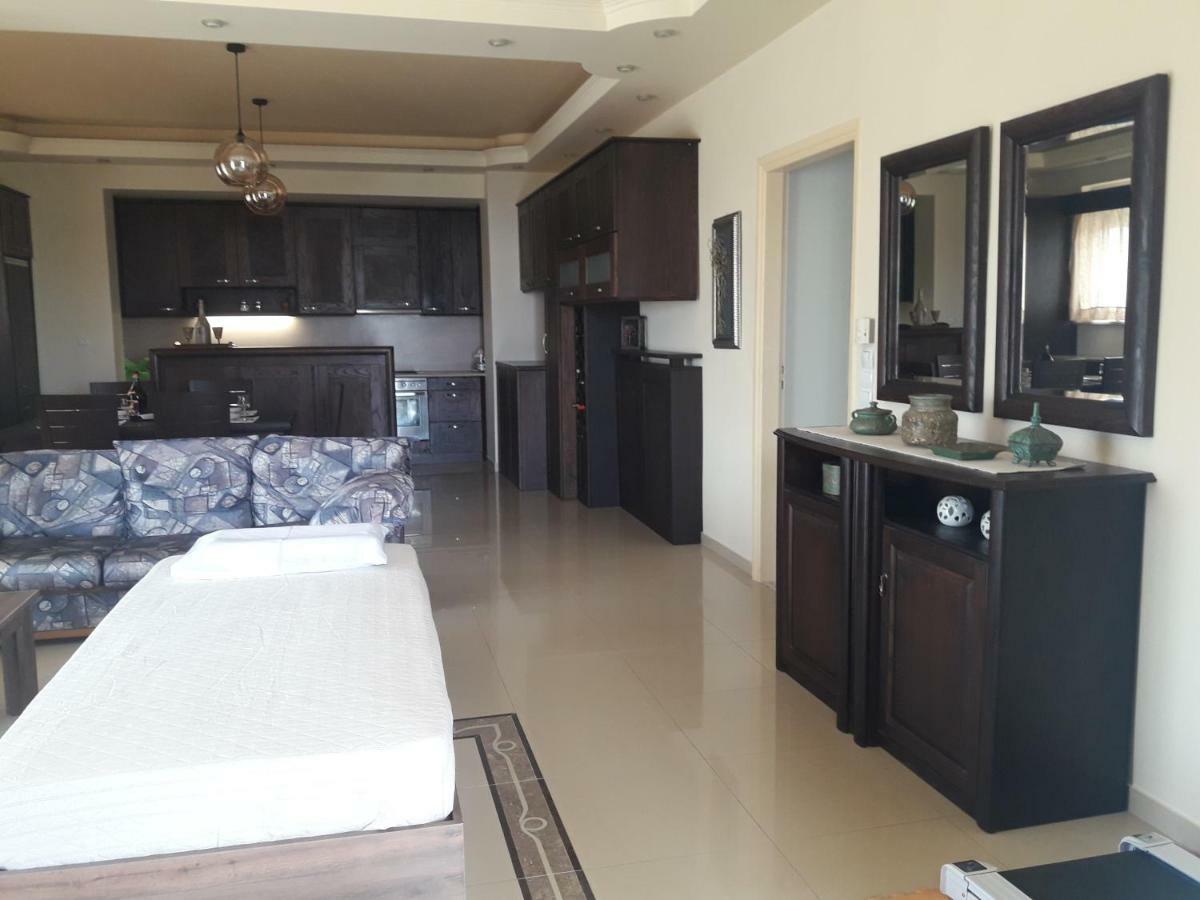 Annamaria House Daire Hanya Dış mekan fotoğraf